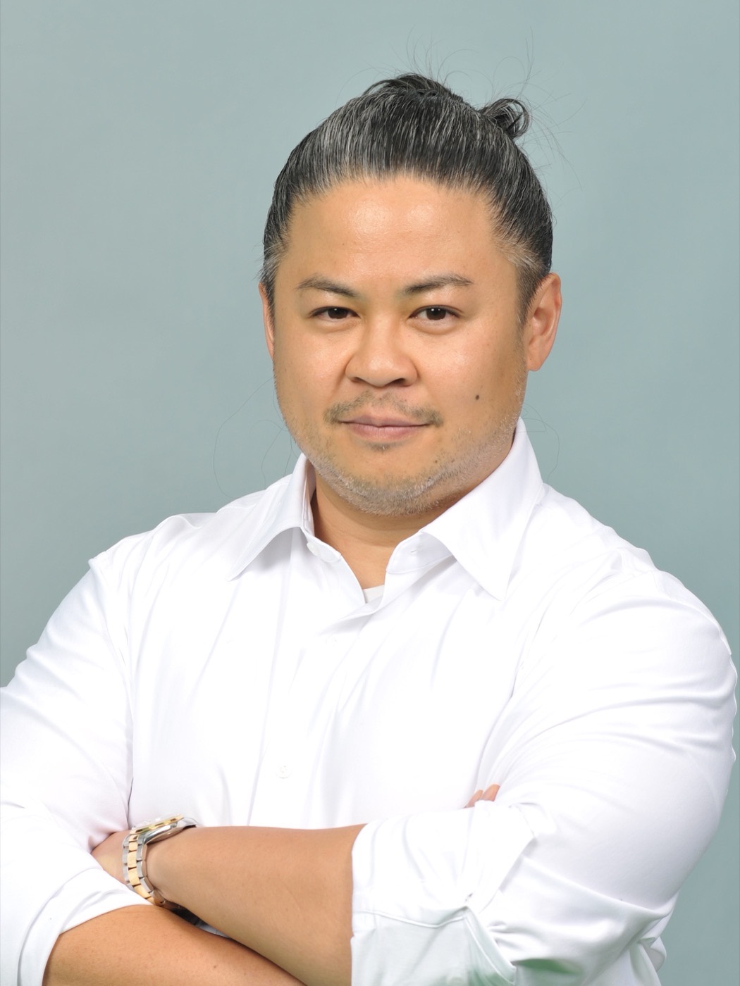 Jay Manuzon